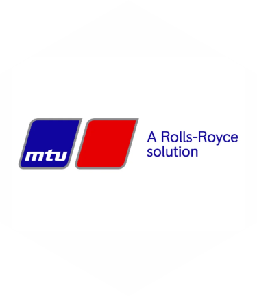 MTU A Rolls-Royce Solution - DERHAN l INTERNATIONAL TRADE FZE